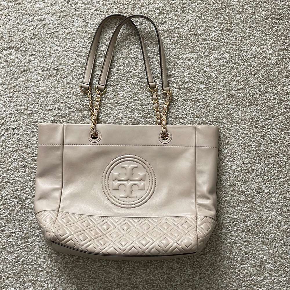 Tory Burch shoulder purse